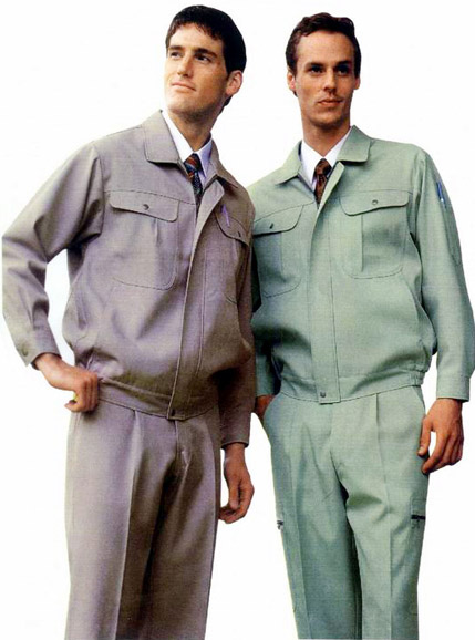 美泰萊工作服製作