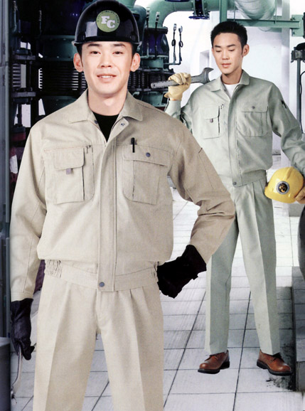 美泰萊工作服加工