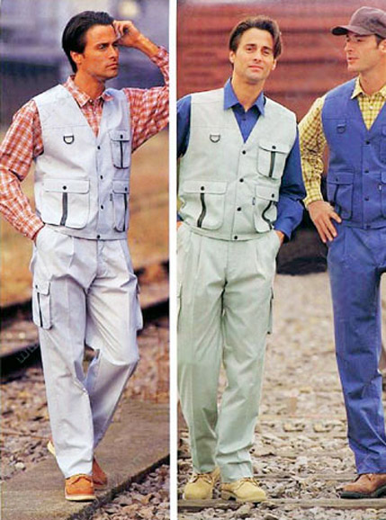 美泰萊工作服訂做