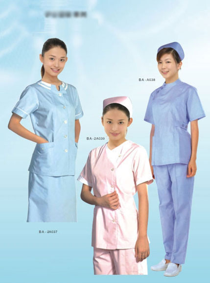 草莓福利导航護士服定做