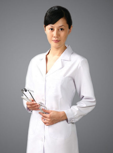 草莓福利导航白大褂訂做