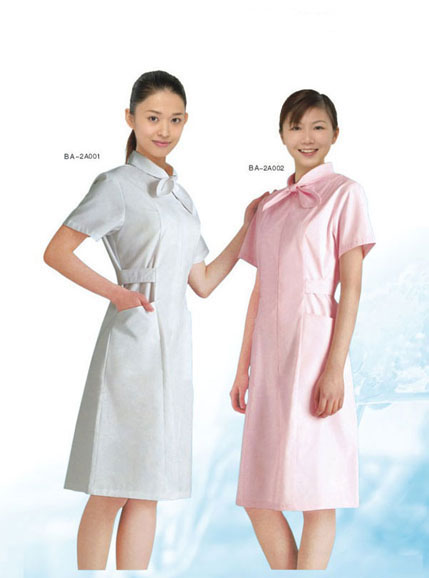 草莓福利导航白大褂批發