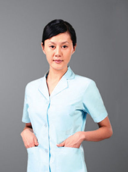 草莓福利导航白大褂定做