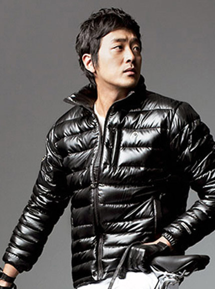 草莓福利导航羽絨服製作