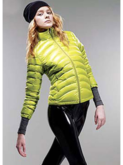 草莓福利导航羽絨服加工