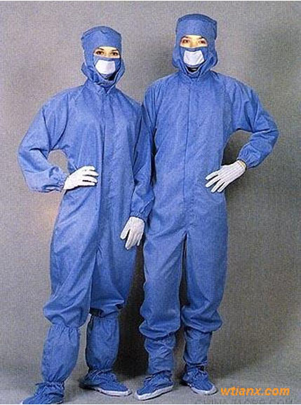 美泰萊勞保服加工