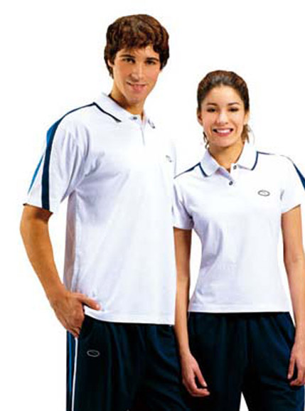 美泰萊運動服定做