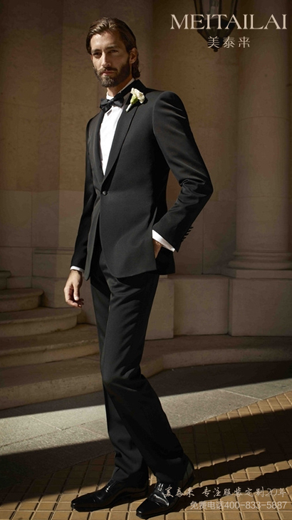 成都西服定做  西服西裝定製