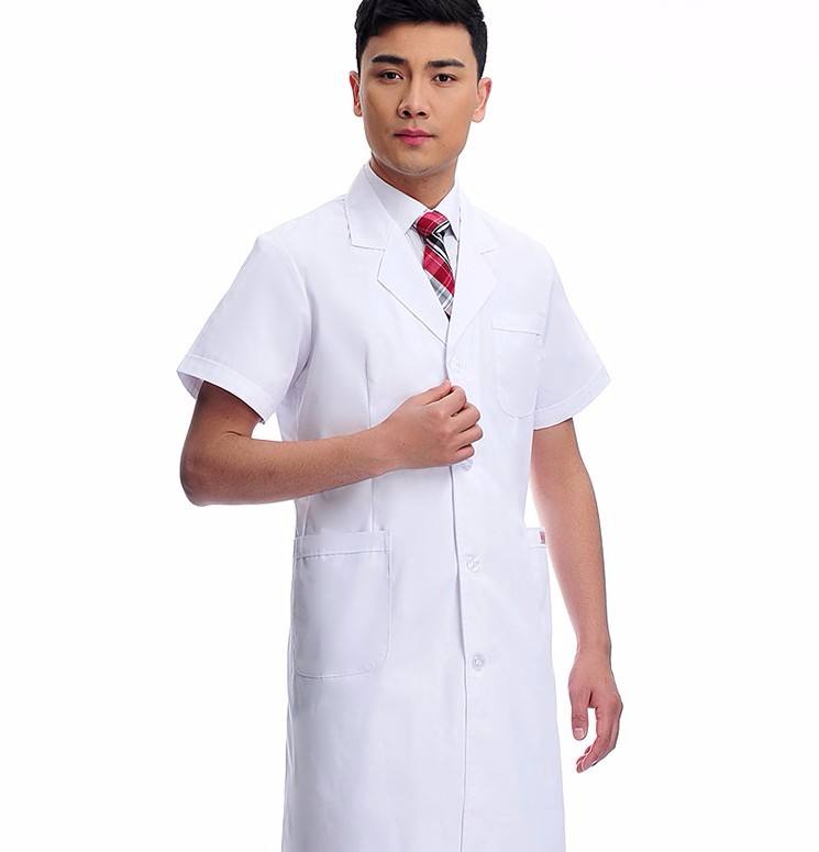 醫生白大褂